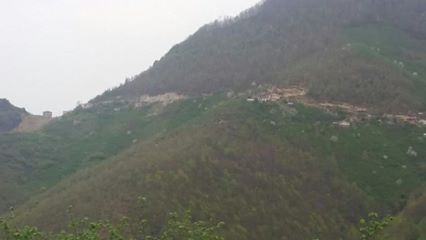 Gölköy Direkli Köyü Resimleri 2