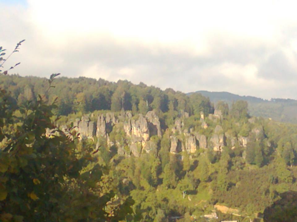 Gölköy Emirler Köyü Resimleri 2