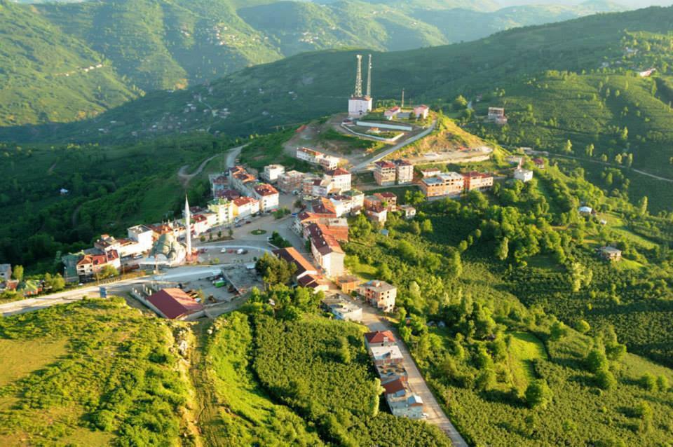 Gölköy Güzelyurt Köyü Resimleri 2