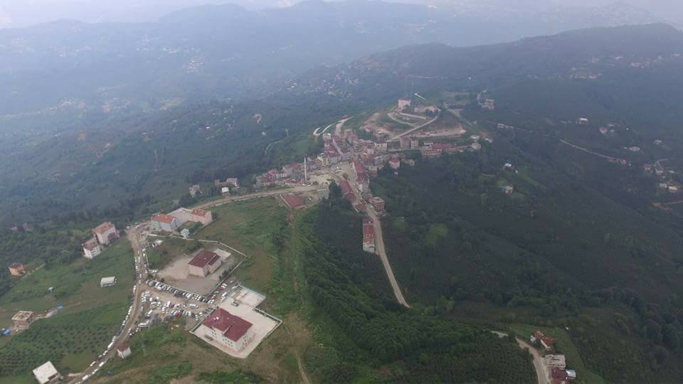 Gölköy Güzelyurt Köyü Resimleri 7