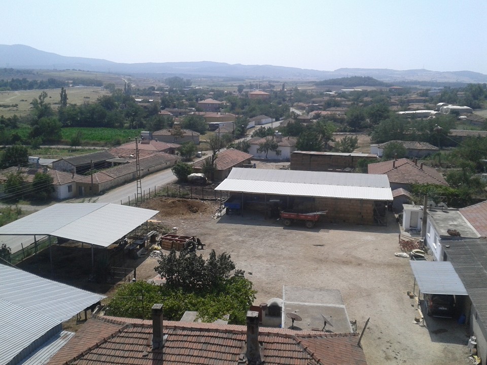 Edirne Orhaniye Köyü Resimleri 10