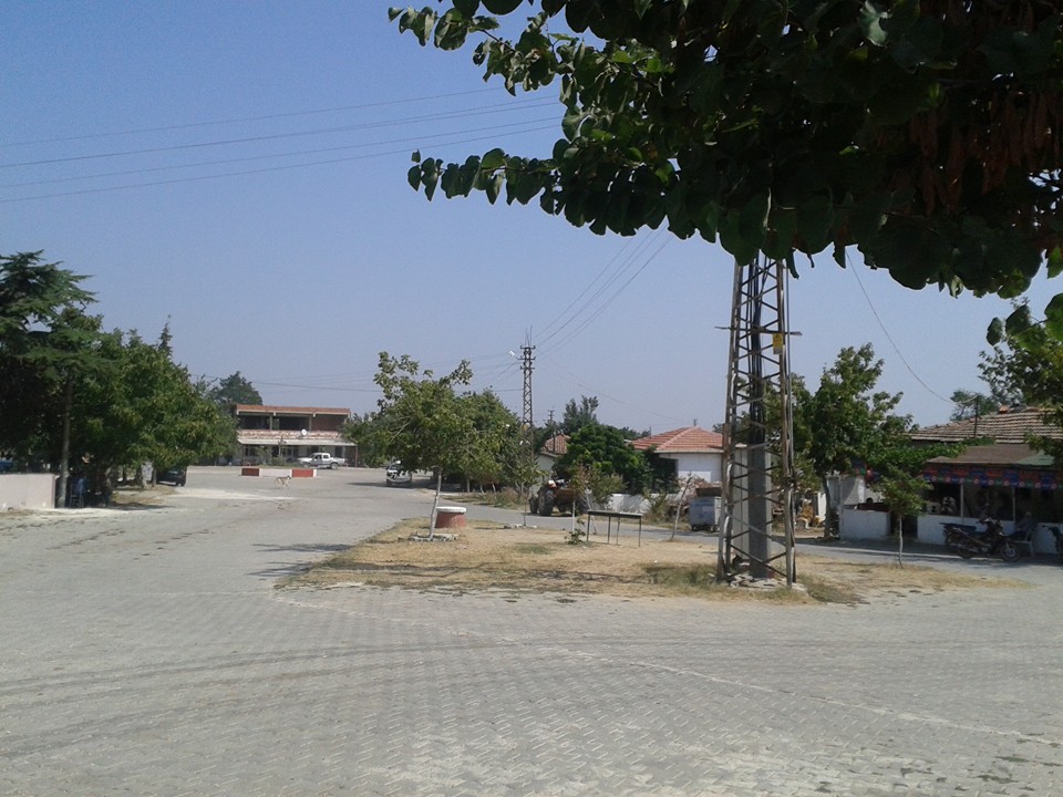 Edirne Orhaniye Köyü Resimleri 11