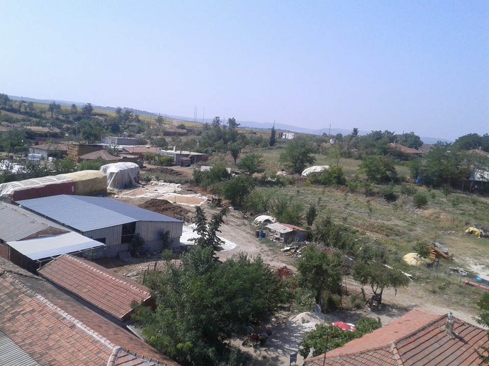 Edirne Orhaniye Köyü Resimleri 12