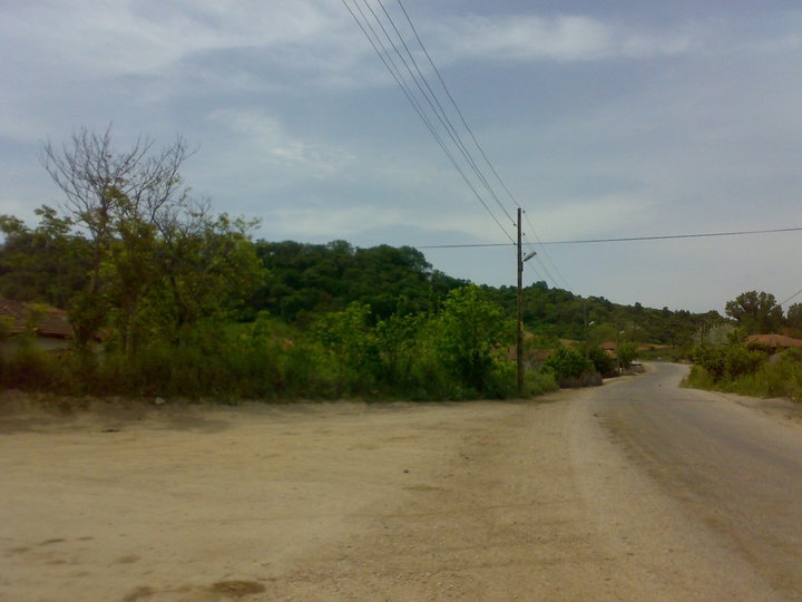 Edirne Orhaniye Köyü Resimleri 2