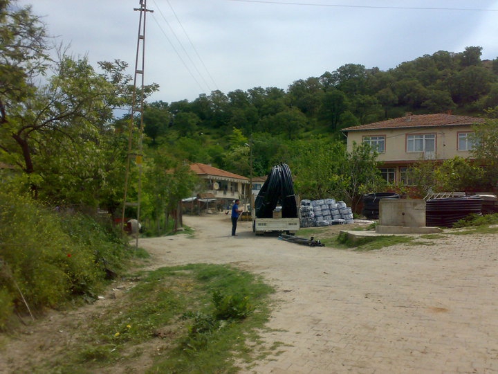 Edirne Orhaniye Köyü Resimleri 3