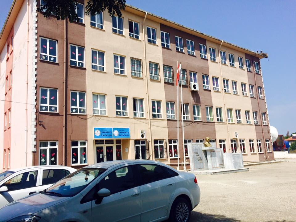 Edirne Orhaniye Köyü Resimleri 4