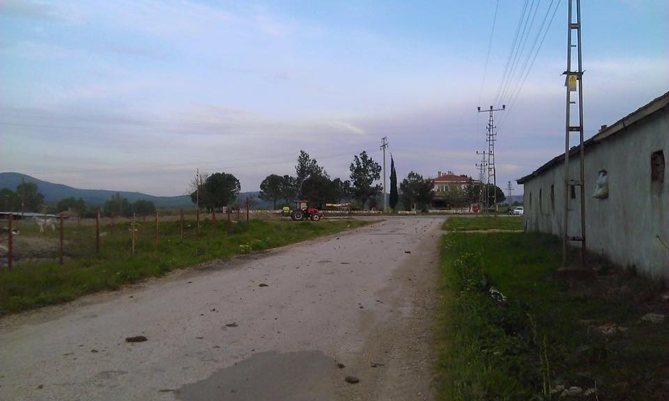 Edirne Orhaniye Köyü Resimleri 5