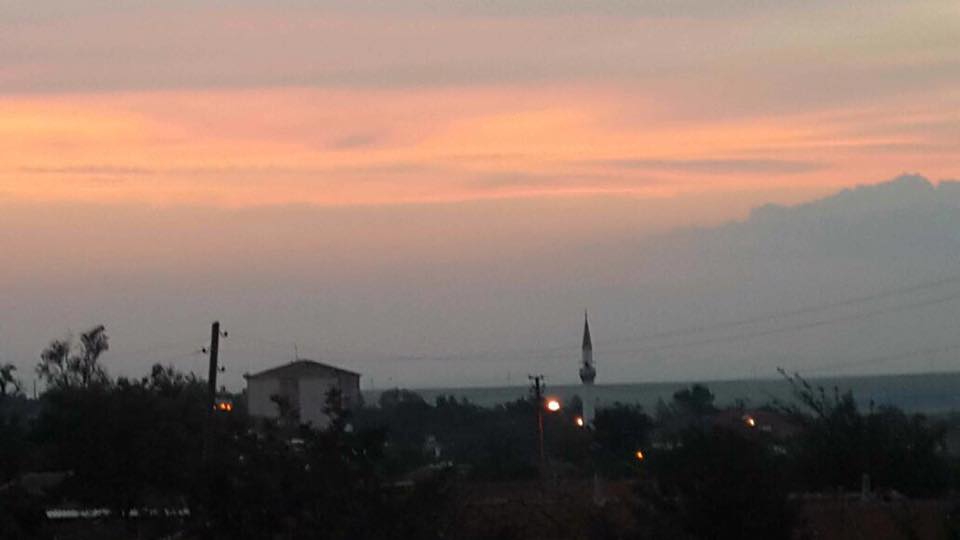 Edirne Orhaniye Köyü Resimleri 6