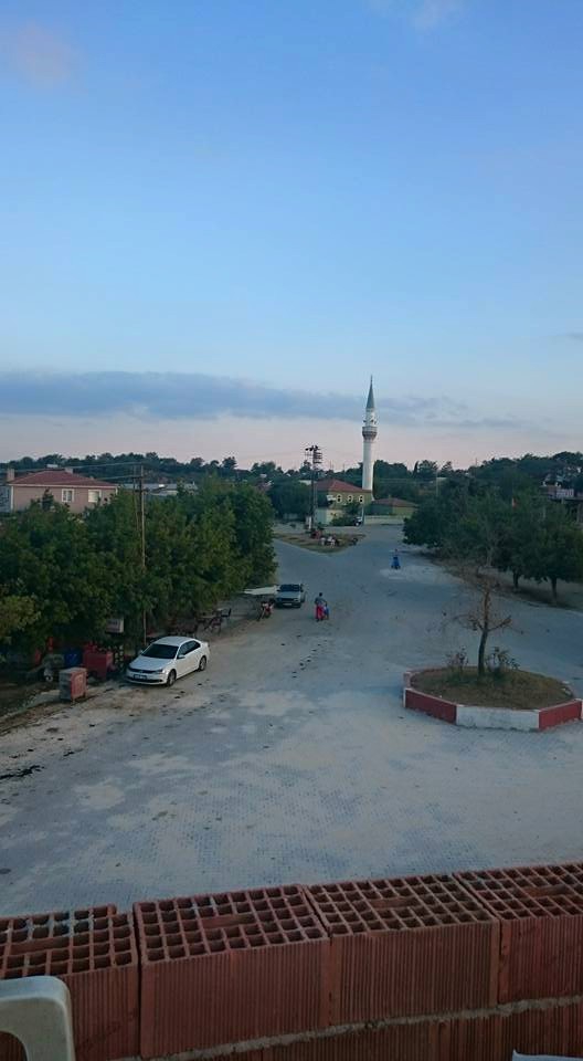Edirne Orhaniye Köyü Resimleri 7