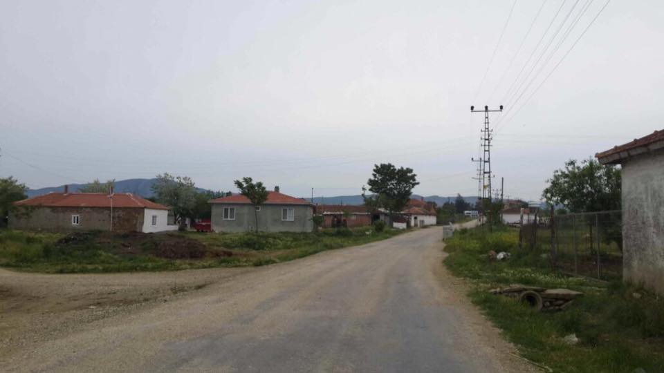 Edirne Orhaniye Köyü Resimleri 8
