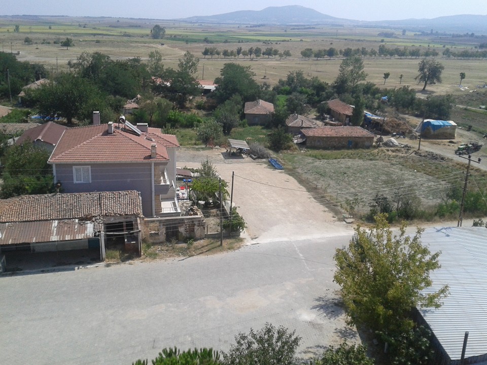 Edirne Orhaniye Köyü Resimleri 9