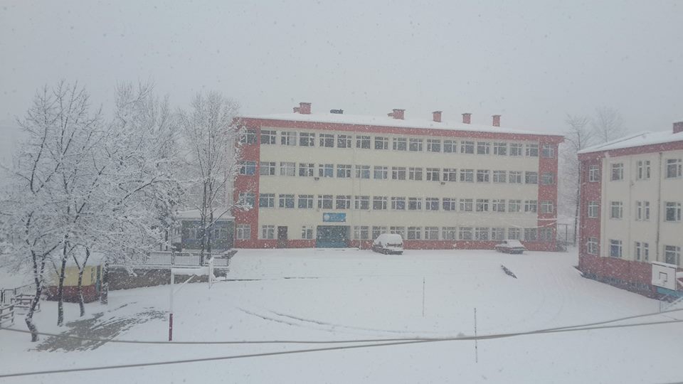 Gölköy Hürriyet Köyü Resimleri 1