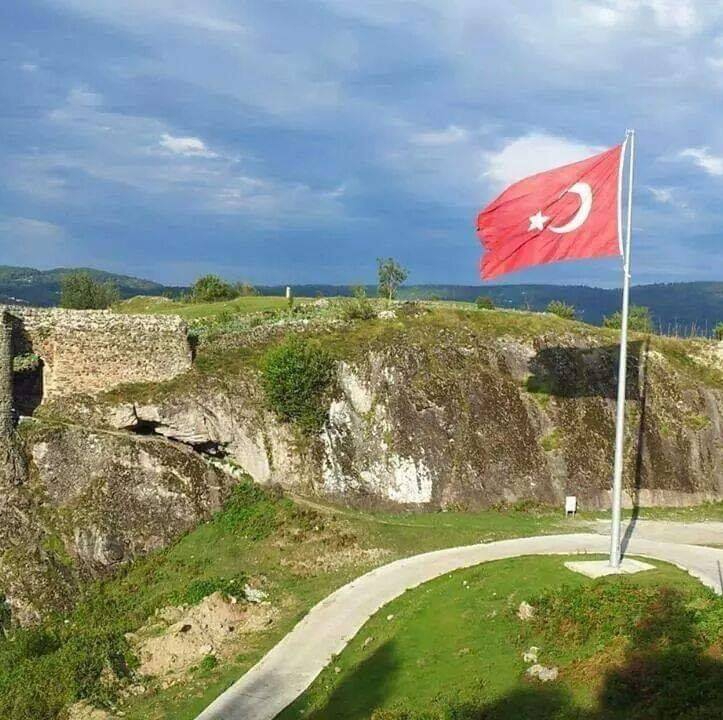 Gölköy Kale Köyü Resimleri 1