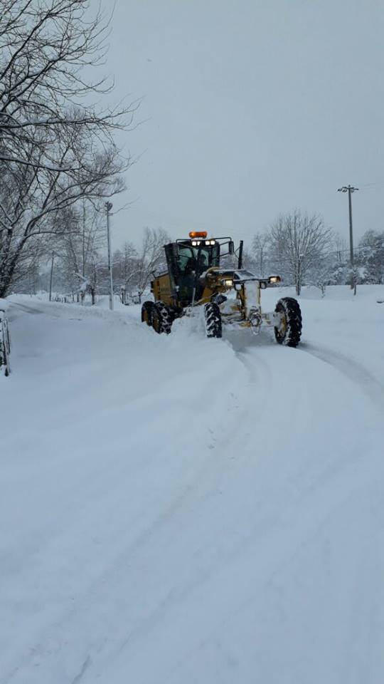 Terme Eğercili Köyü Resimleri 1