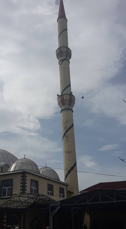 Terme Eğercili Köyü Resimleri 2