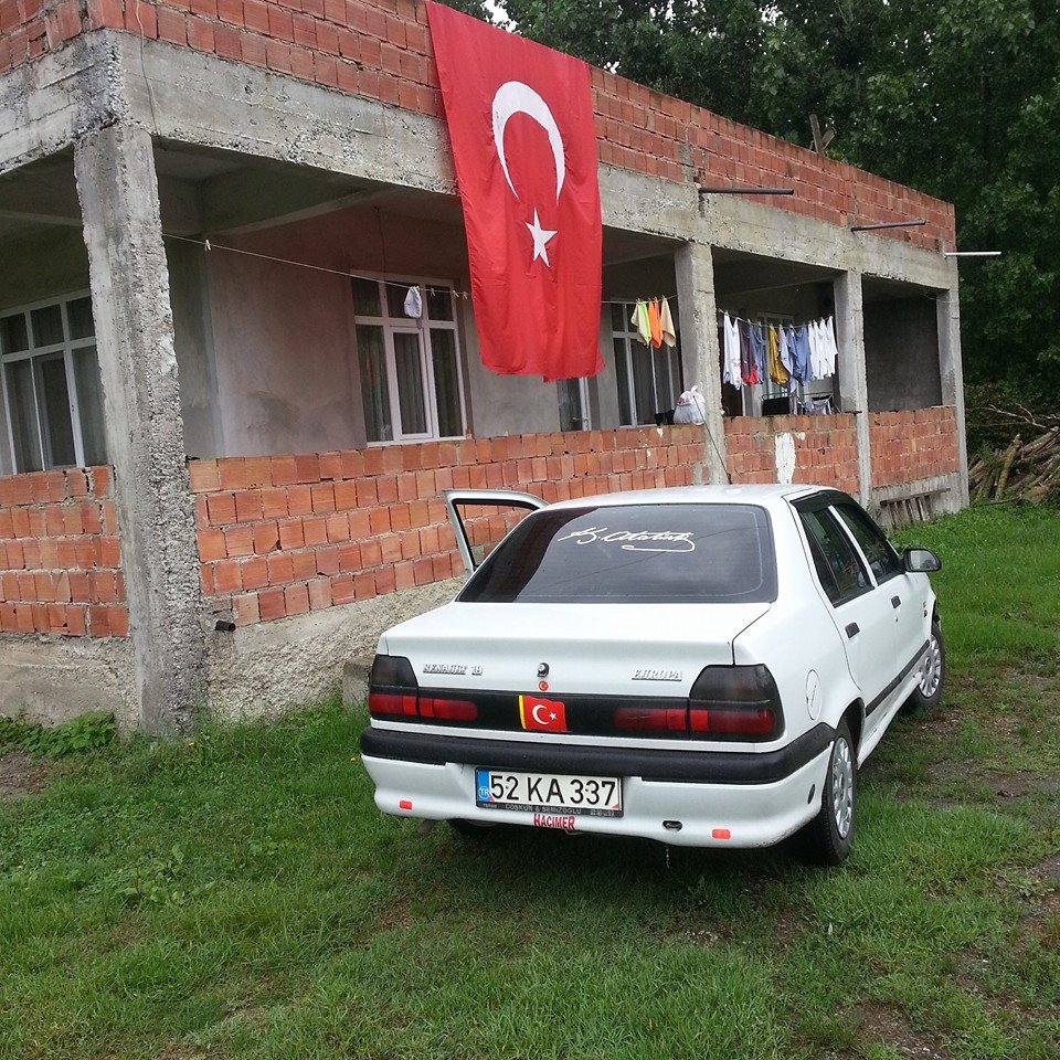 Terme Elmaköy Köyü Resimleri 10