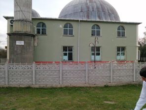 Terme Elmaköy Köyü Resimleri 5