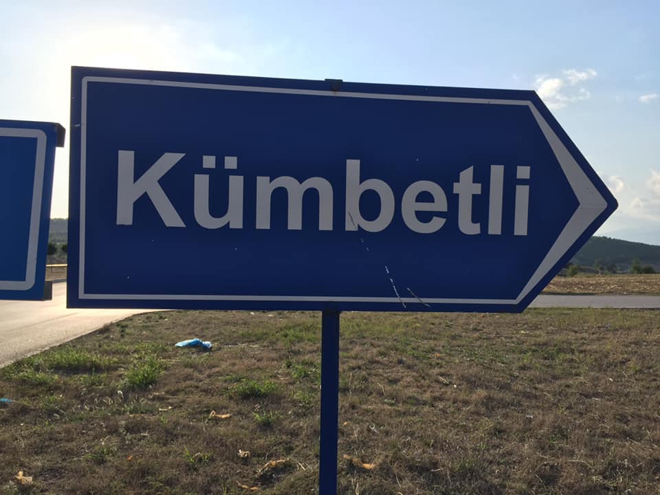 Niksar Kümbetli Köyü Resimleri 1