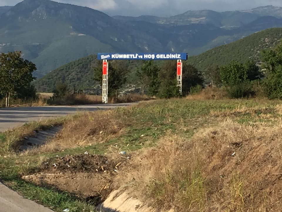 Niksar Kümbetli Köyü Resimleri 3