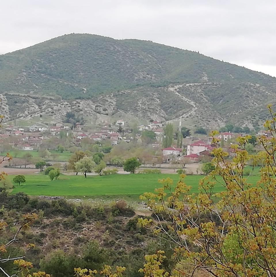 Niksar Kümbetli Köyü Resimleri 7