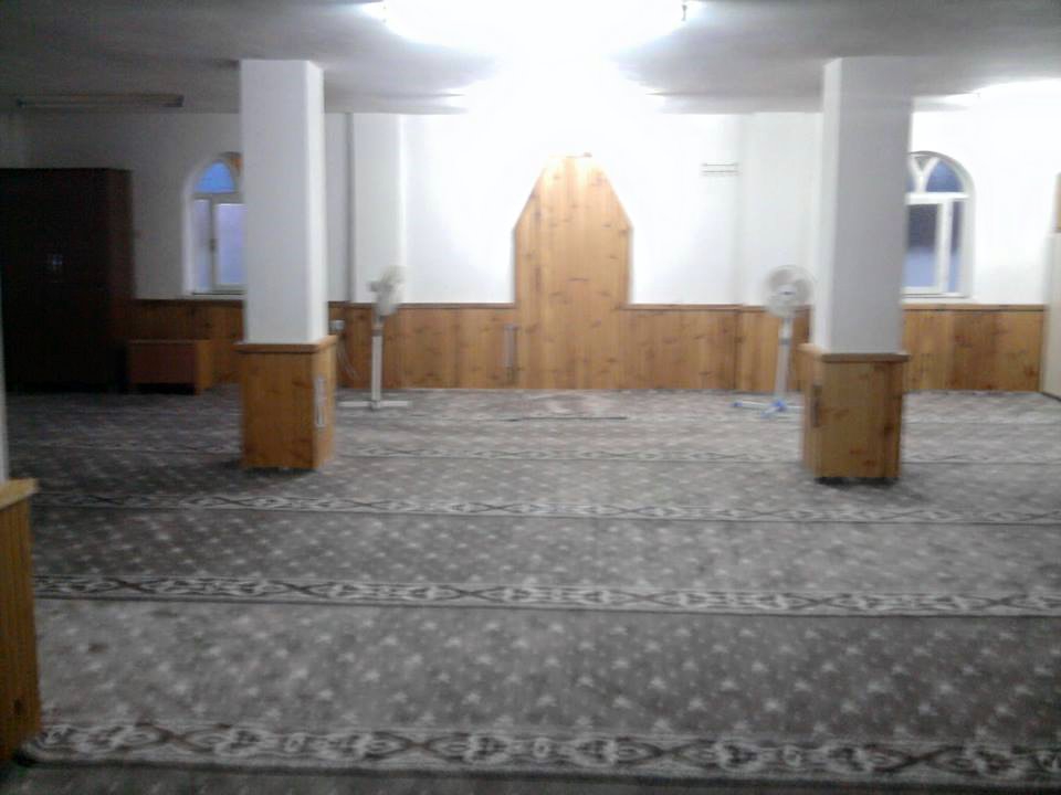 Terme Emiryusuf Köyü Resimleri 1