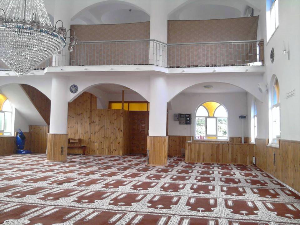 Terme Emiryusuf Köyü Resimleri 10