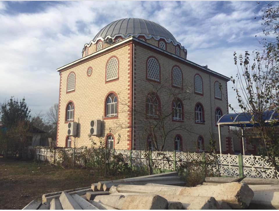 Terme Emiryusuf Köyü Resimleri 4