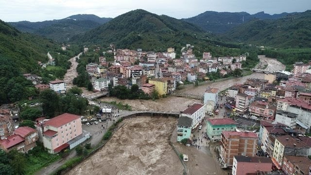 Terme Erenköy Köyü Resimleri 10