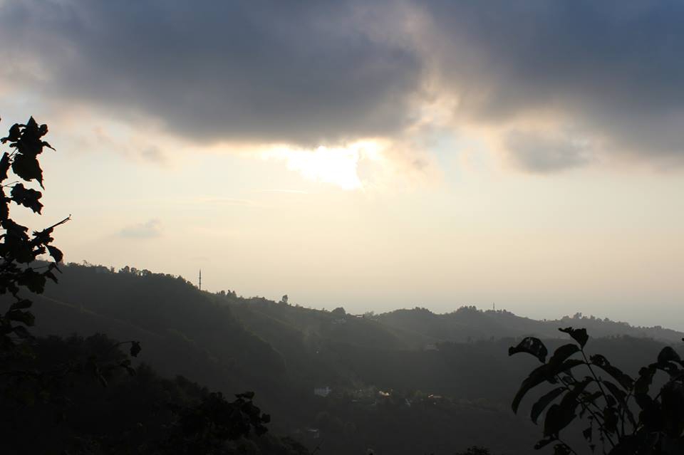 Terme Erenköy Köyü Resimleri 3