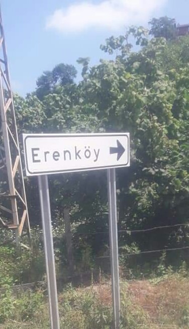Terme Erenköy Köyü Resimleri 5