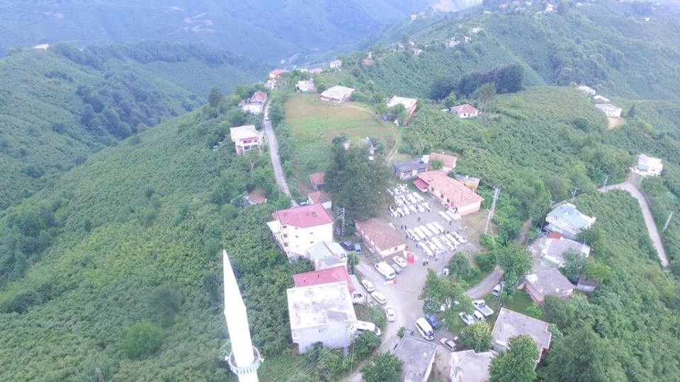 Terme Erenköy Köyü Resimleri 7