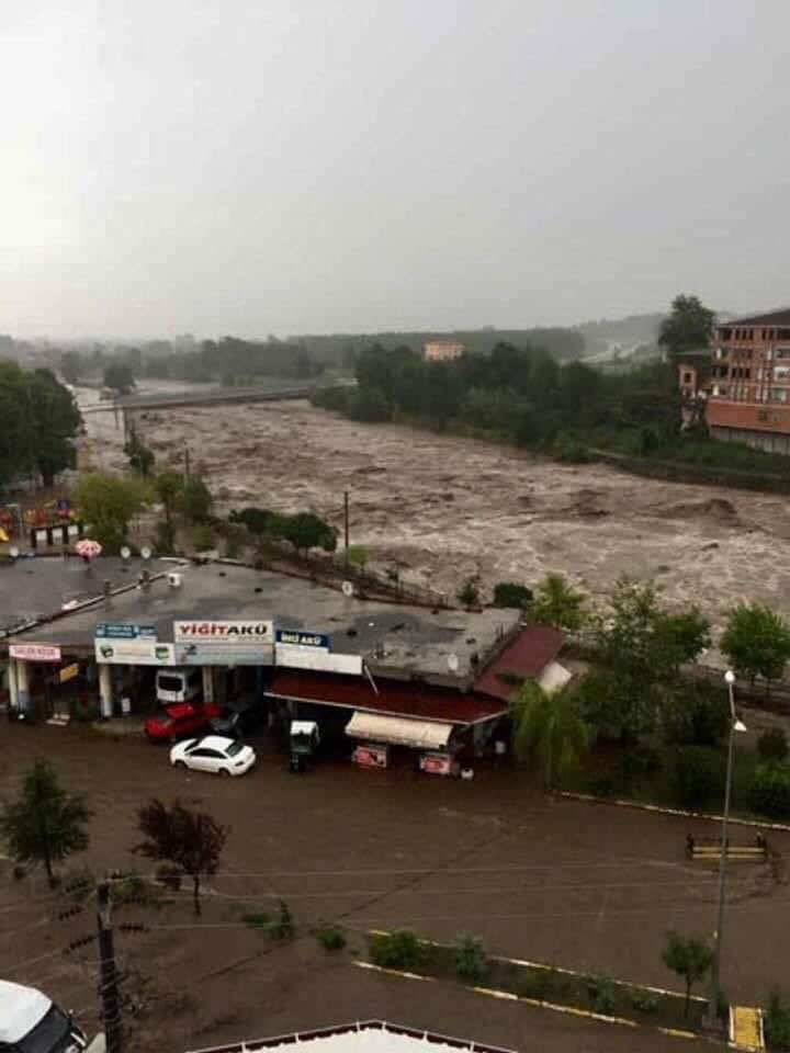 Terme Erenköy Köyü Resimleri 8