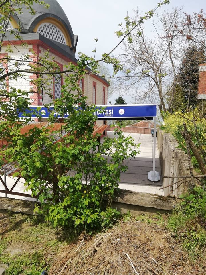 Terme Erenköy Köyü Resimleri 9