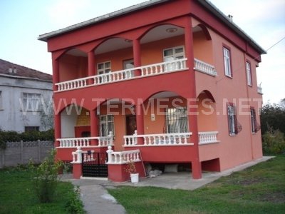 Terme Etyemezli Köyü Resimleri 1