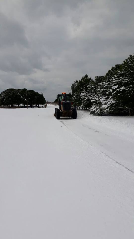 Terme Etyemezli Köyü Resimleri 3