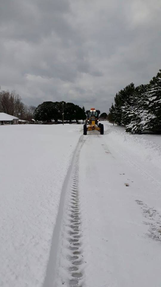 Terme Etyemezli Köyü Resimleri 6