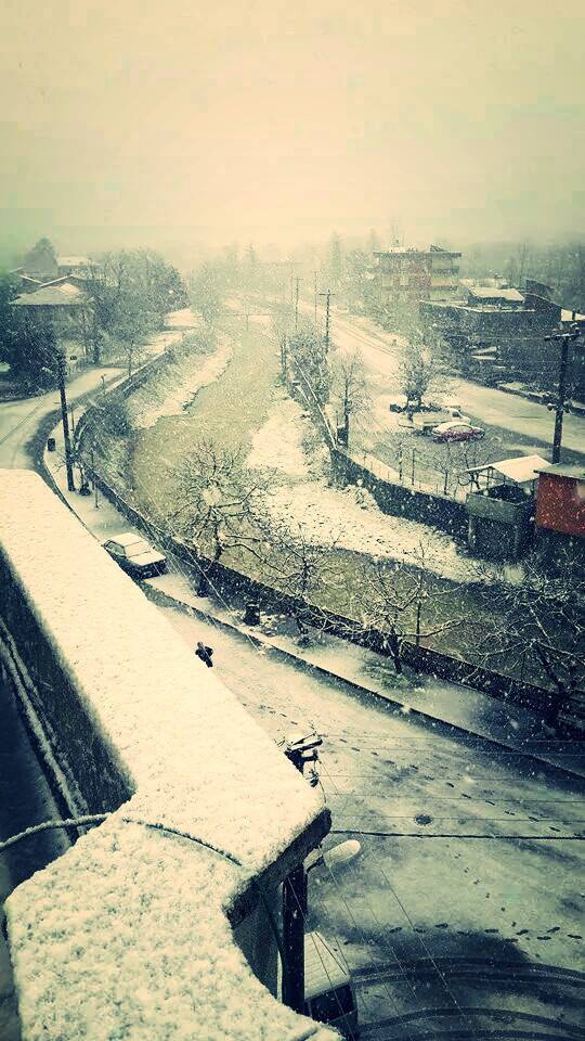 Terme Evci Köyü Resimleri 3