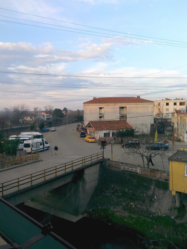 Terme Evci Köyü Resimleri 9