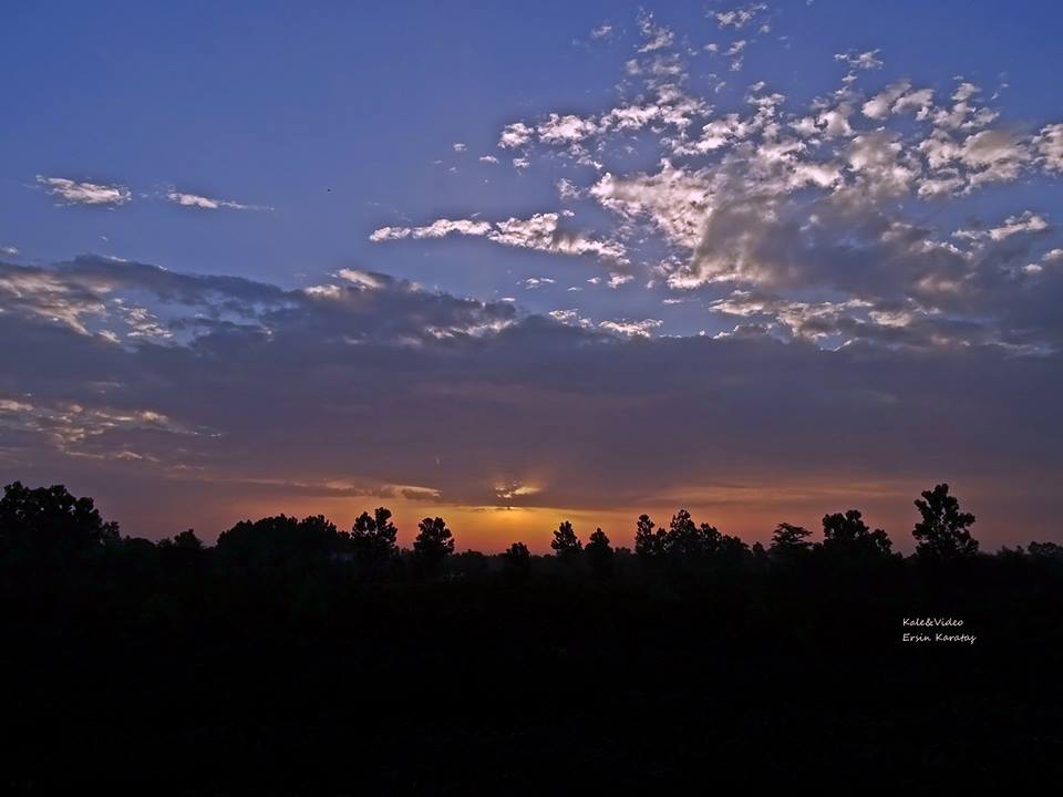 Terme Geçmiş Köyü Resimleri 1