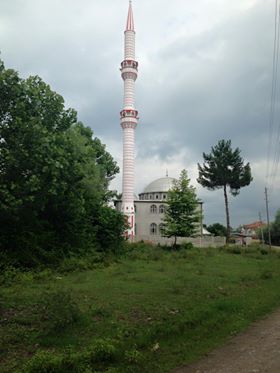 Terme Geçmiş Köyü Resimleri 2