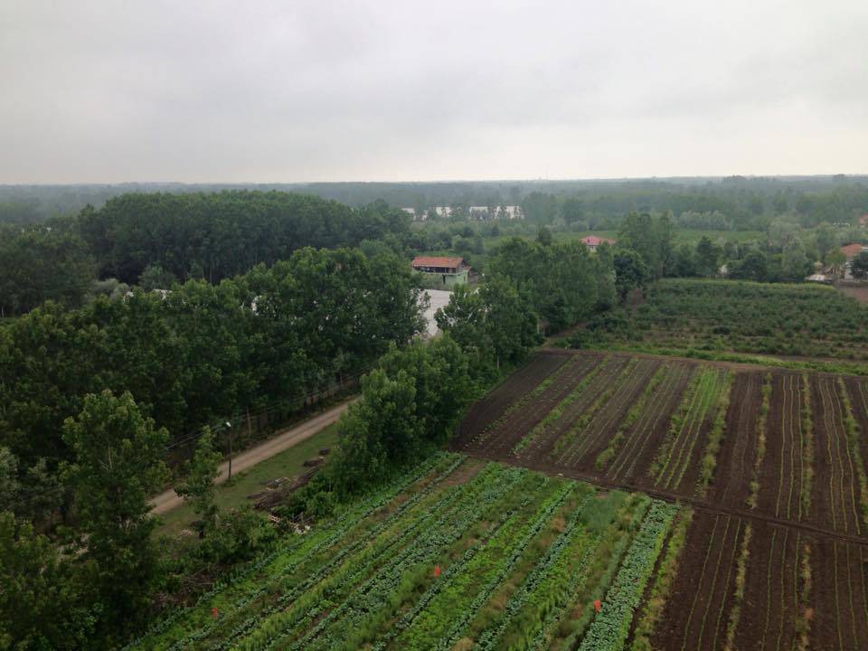 Terme Geçmiş Köyü Resimleri 5