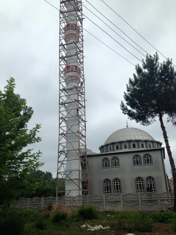 Terme Geçmiş Köyü Resimleri 9