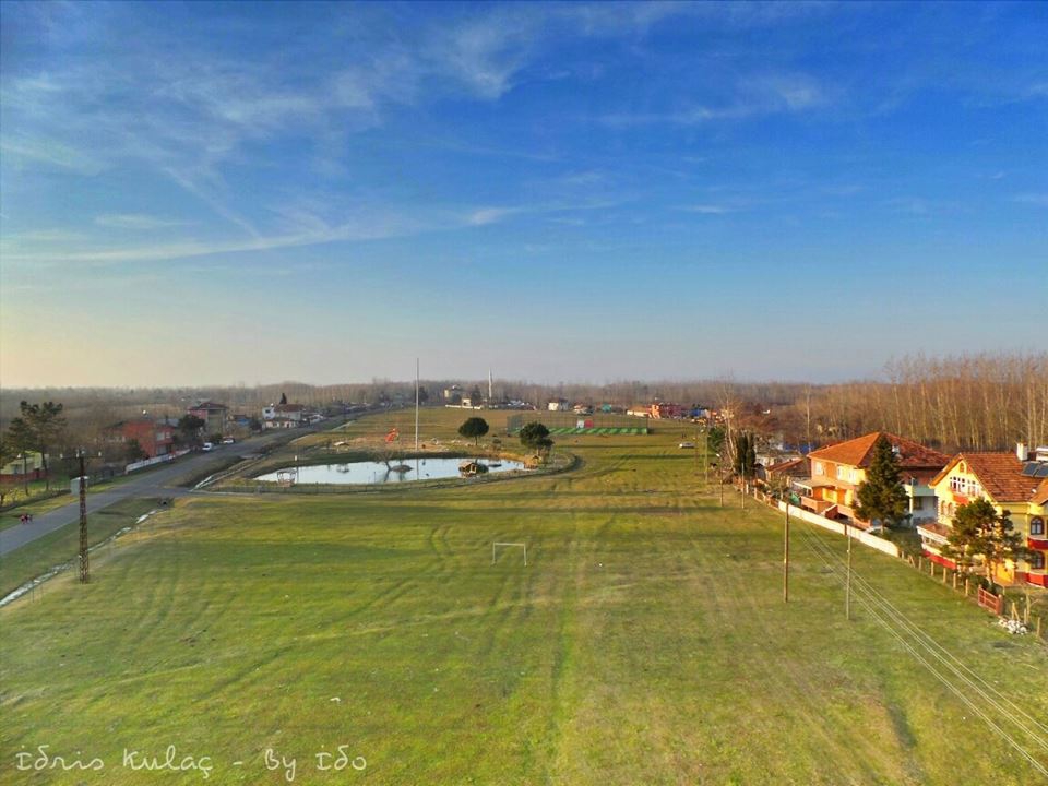 Terme Gölyazı Köyü Resimleri 7