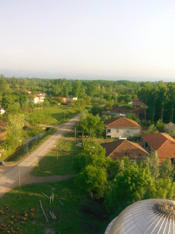 Terme Gündoğdu Köyü Resimleri 10