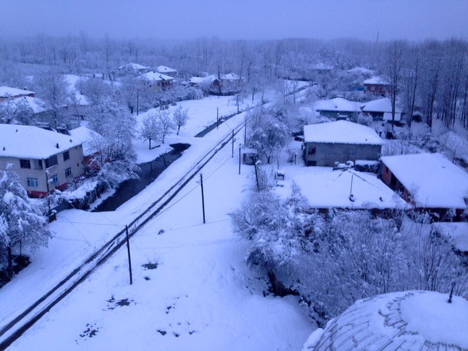 Terme Gündoğdu Köyü Resimleri 11