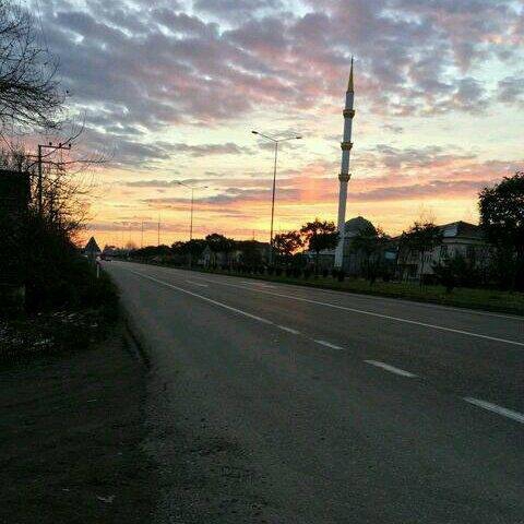 Terme Gündoğdu Köyü Resimleri 3