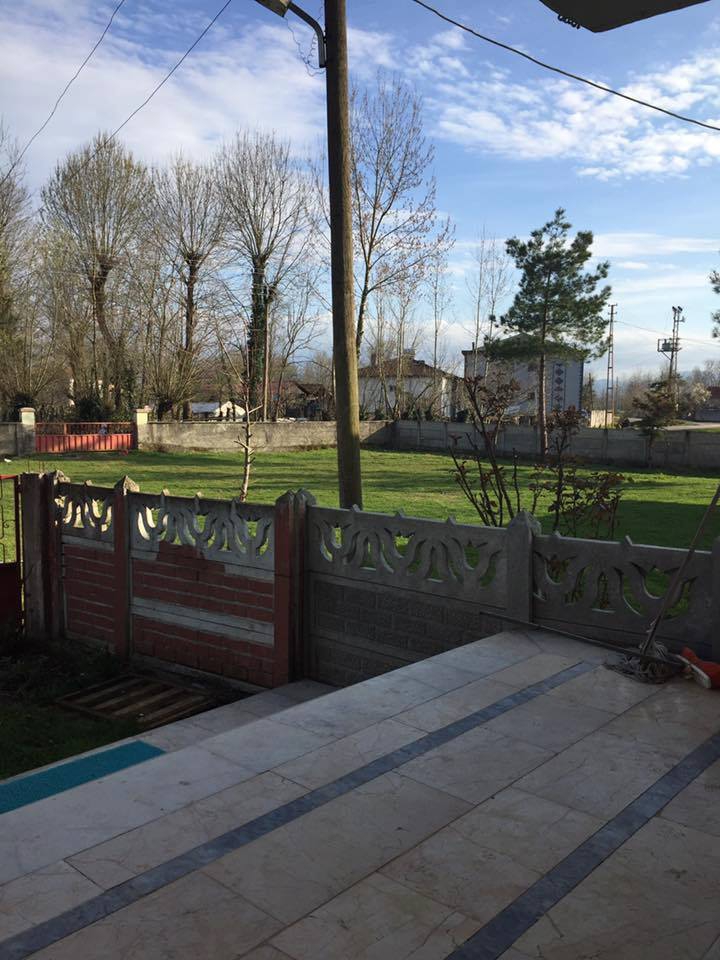 Terme Gündoğdu Köyü Resimleri 4