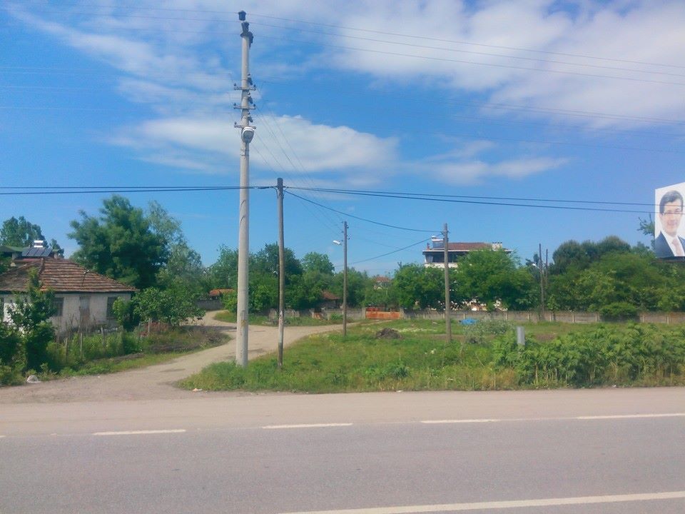 Terme Gündoğdu Köyü Resimleri 5