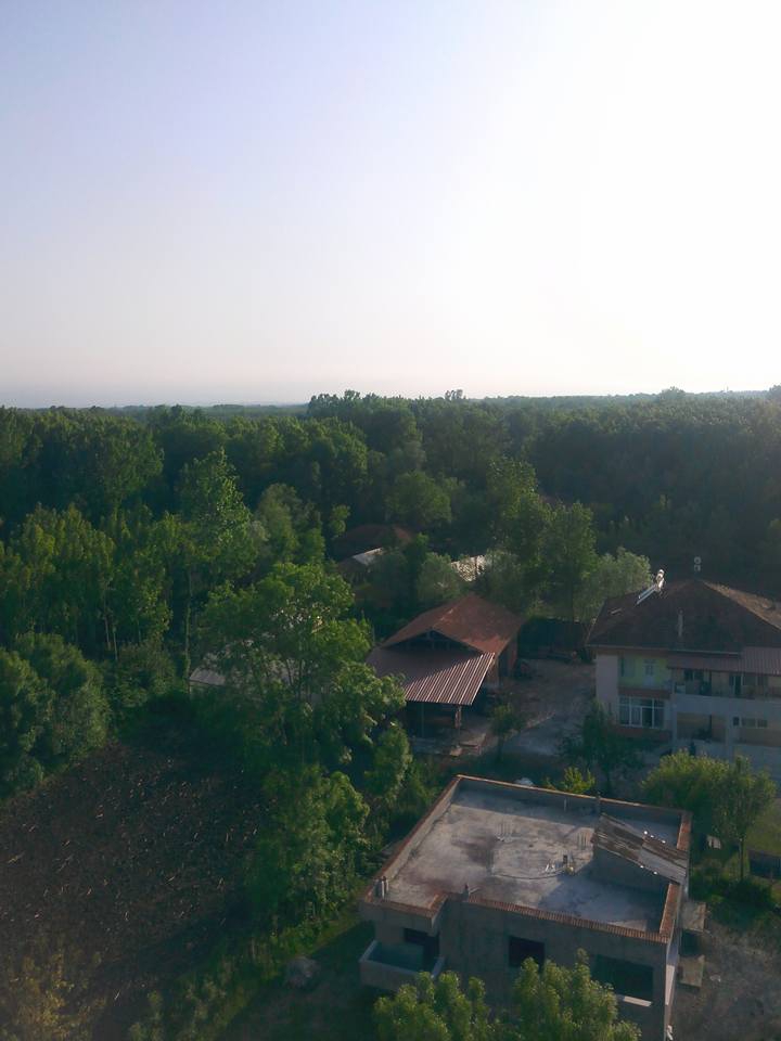 Terme Gündoğdu Köyü Resimleri 6