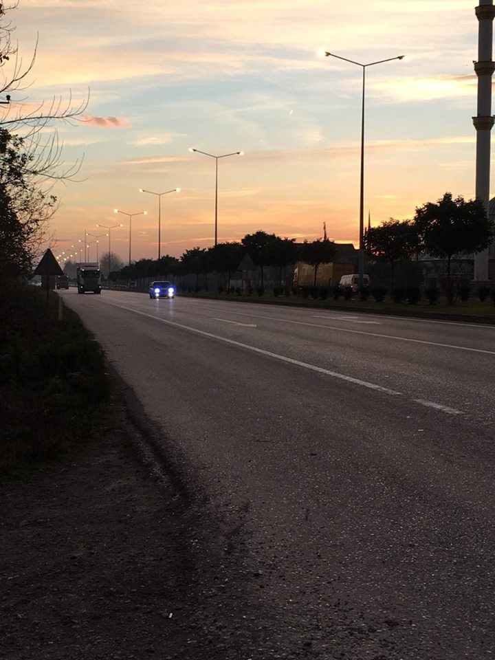 Terme Gündoğdu Köyü Resimleri 8